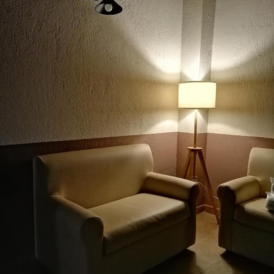 La Rocca Dei Borboni Bed & Breakfast Santa Domenica Talao Ngoại thất bức ảnh